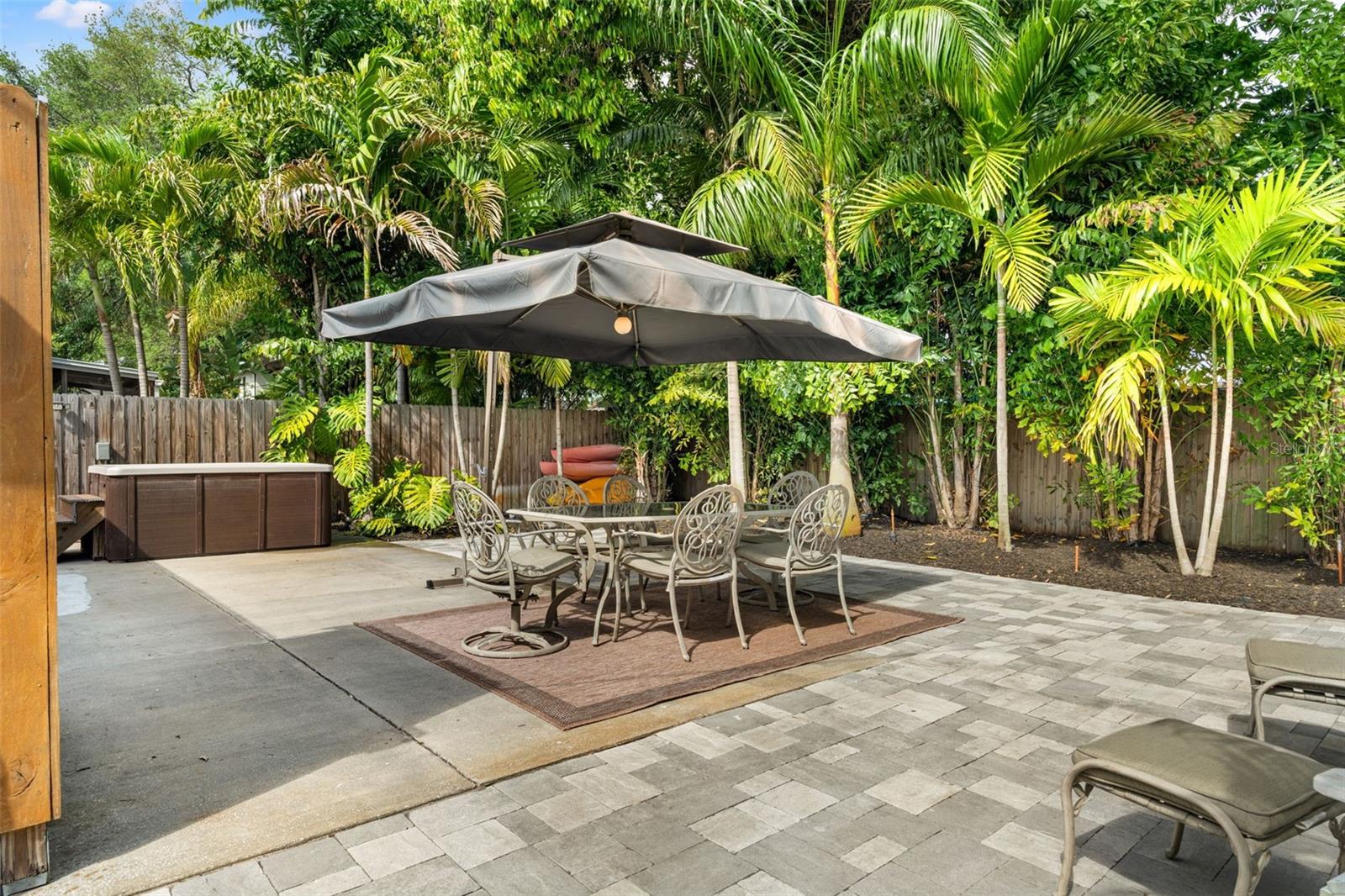 HAYNSWORTH HEIGHTS - Residential