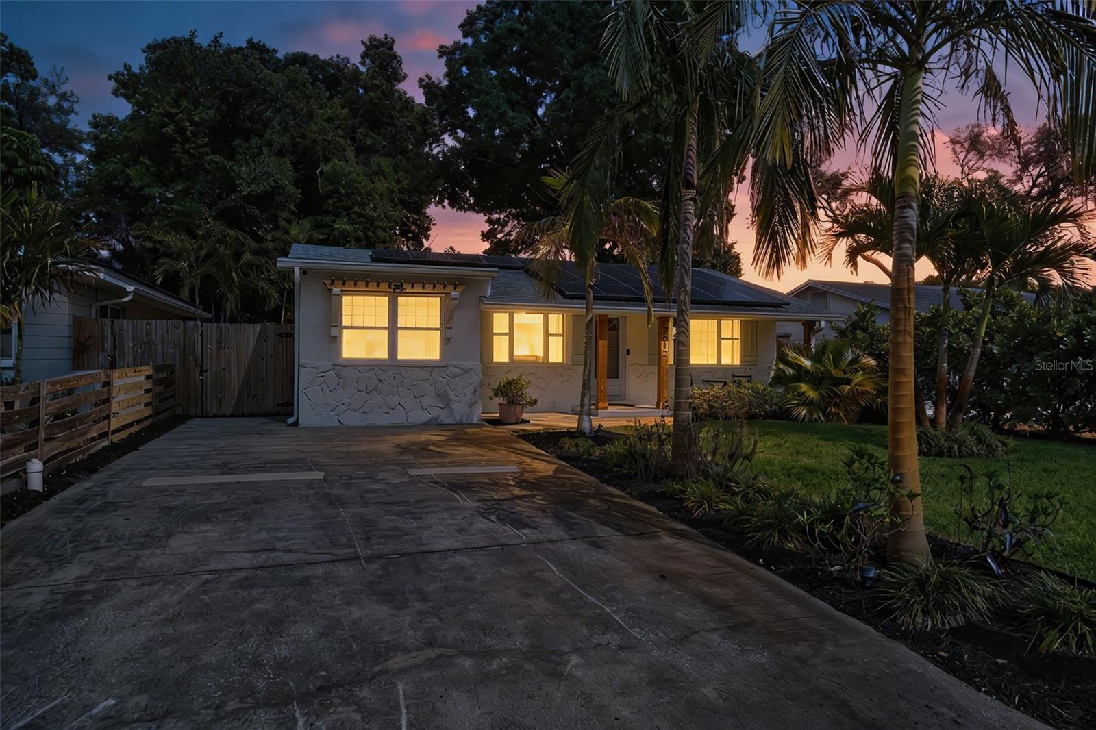 HAYNSWORTH HEIGHTS - Residential