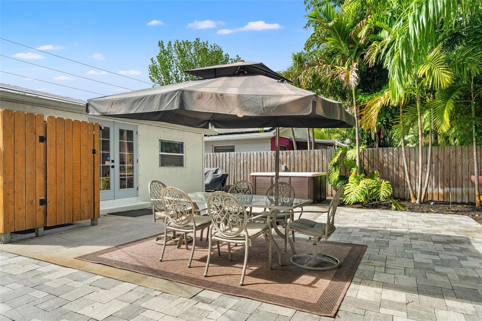 HAYNSWORTH HEIGHTS - Residential