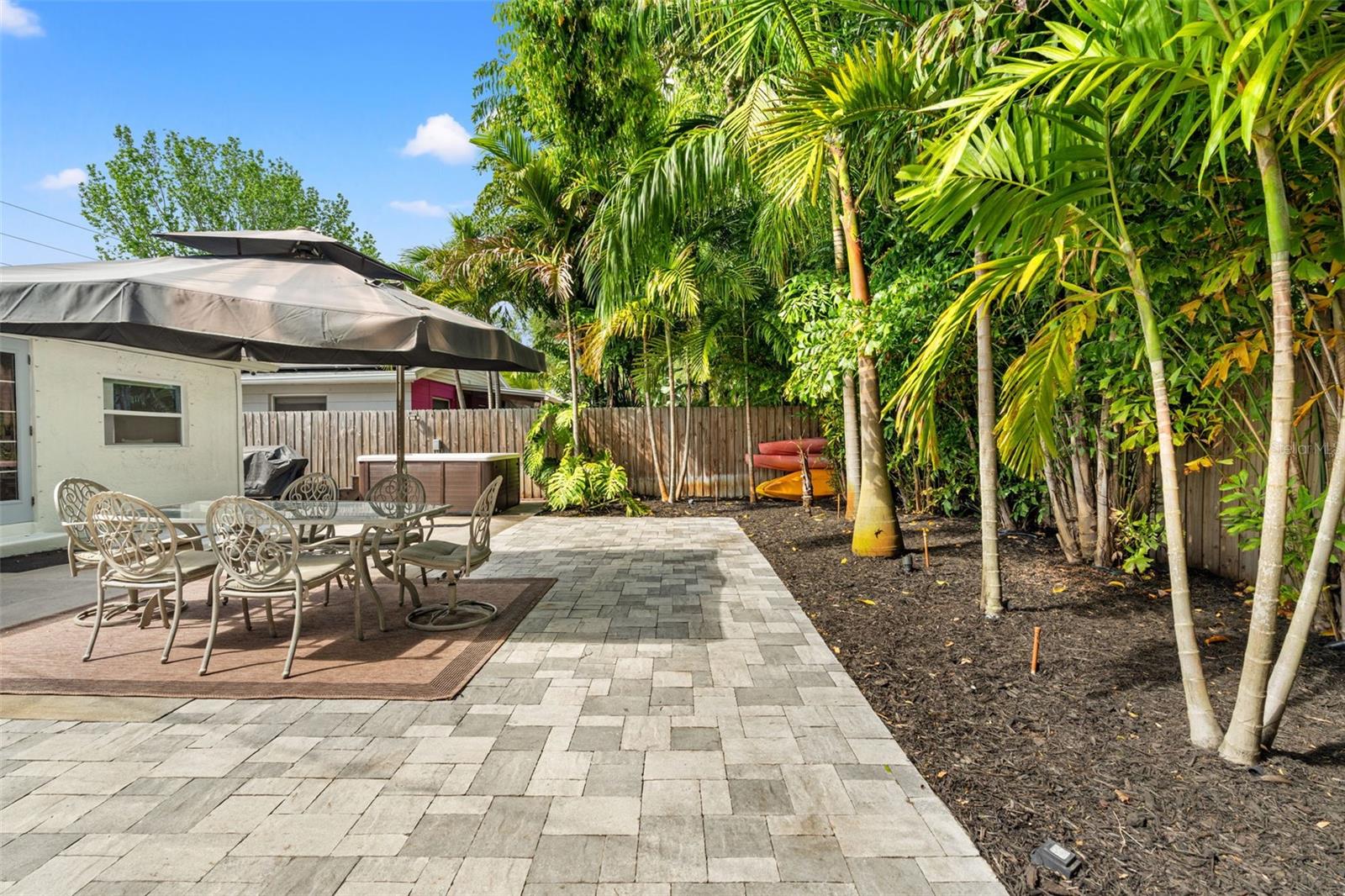 HAYNSWORTH HEIGHTS - Residential