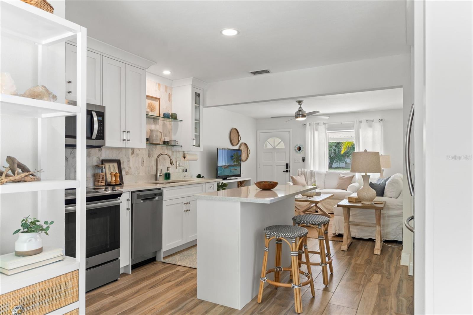 HAYNSWORTH HEIGHTS - Residential