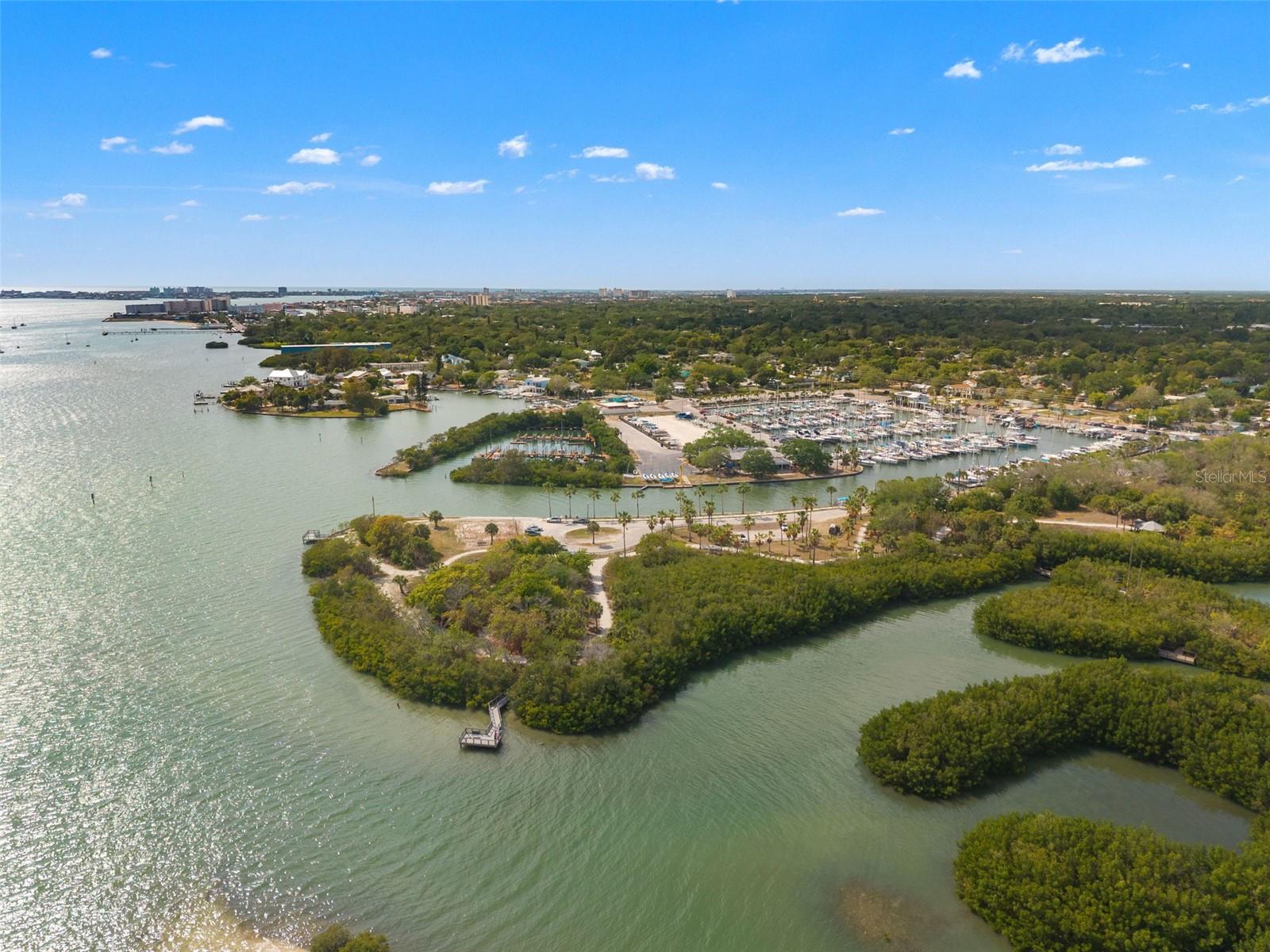 HAYNSWORTH HEIGHTS - Residential