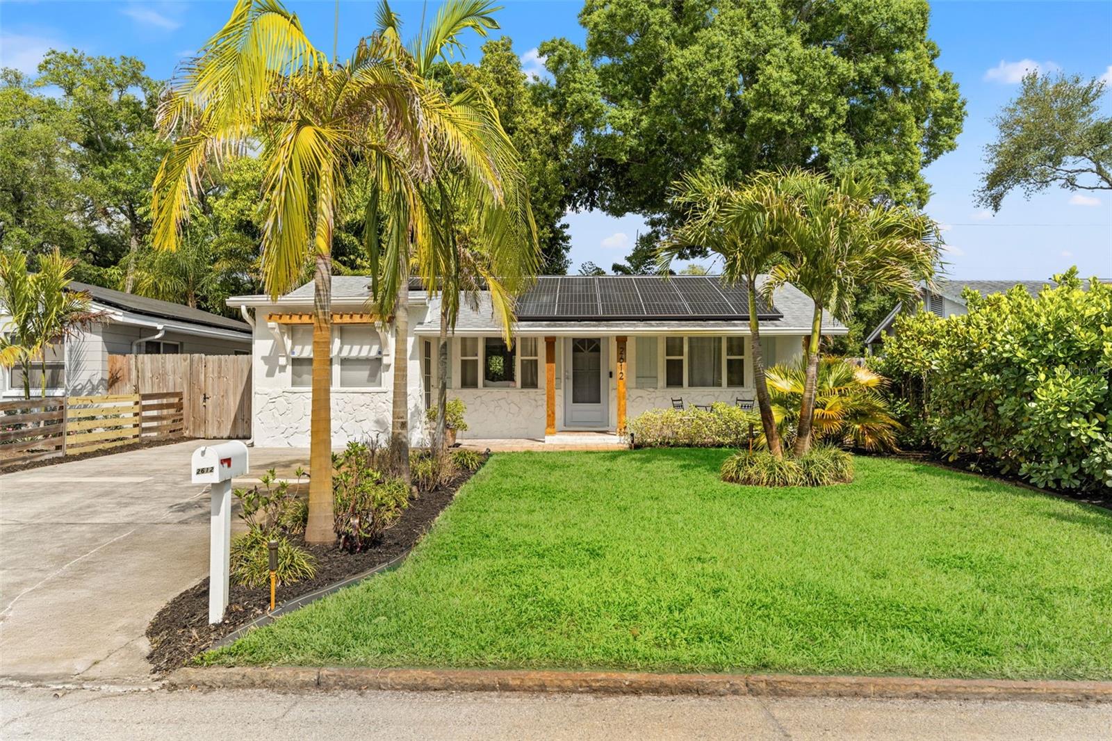 HAYNSWORTH HEIGHTS - Residential