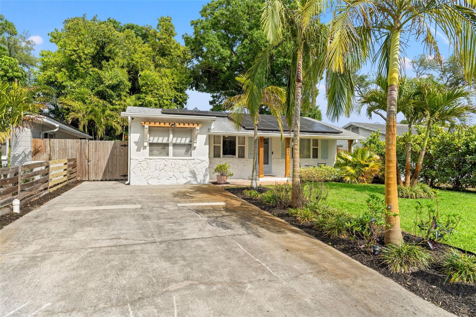 HAYNSWORTH HEIGHTS - Residential