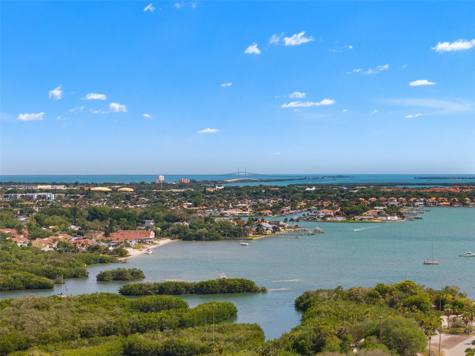 HAYNSWORTH HEIGHTS - Residential