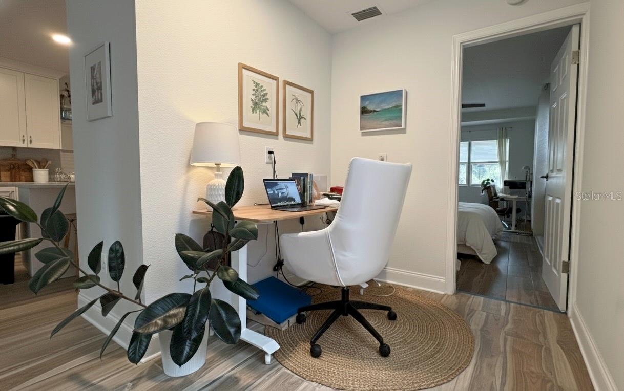 HAYNSWORTH HEIGHTS - Residential