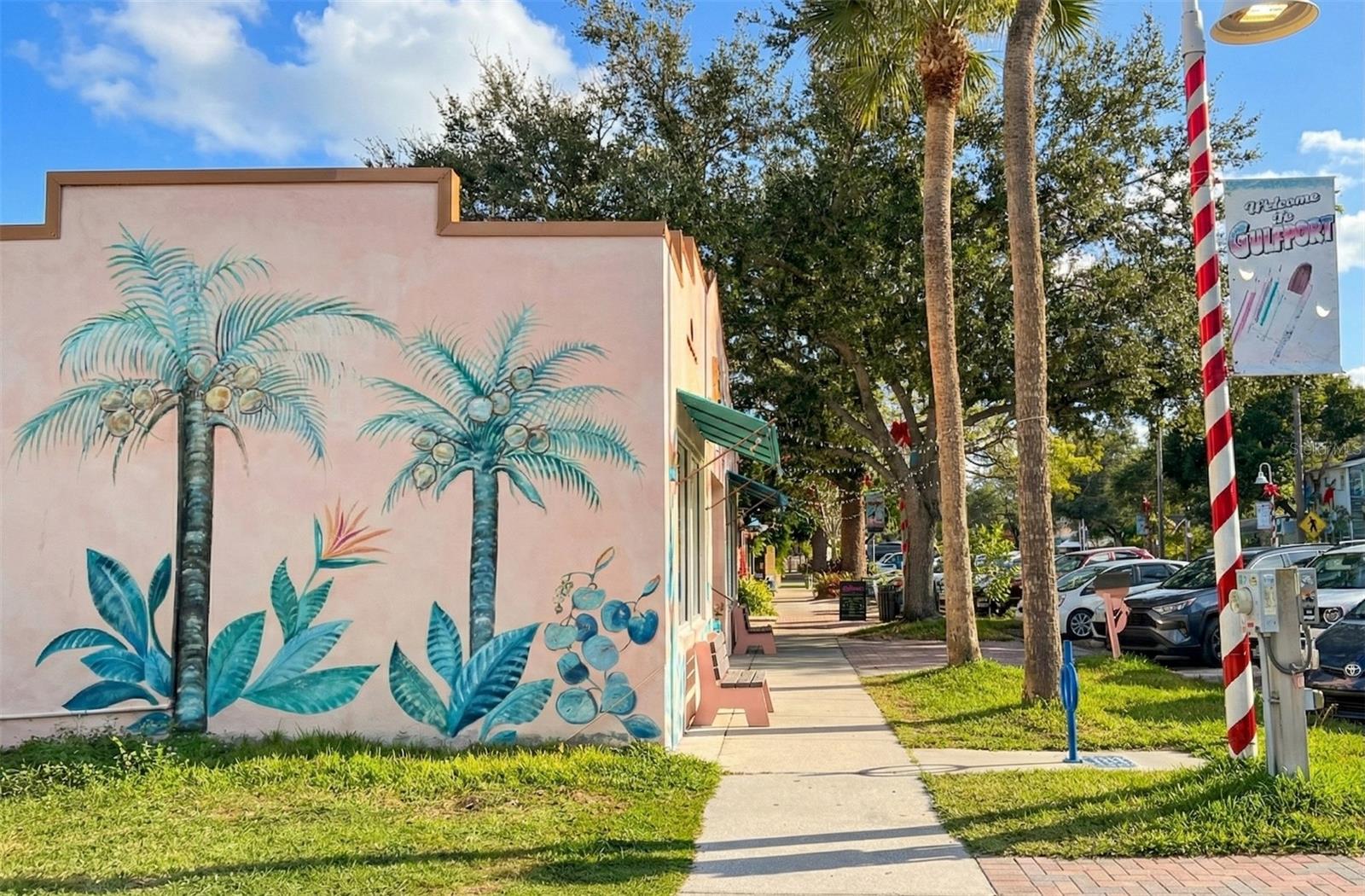 HAYNSWORTH HEIGHTS - Residential