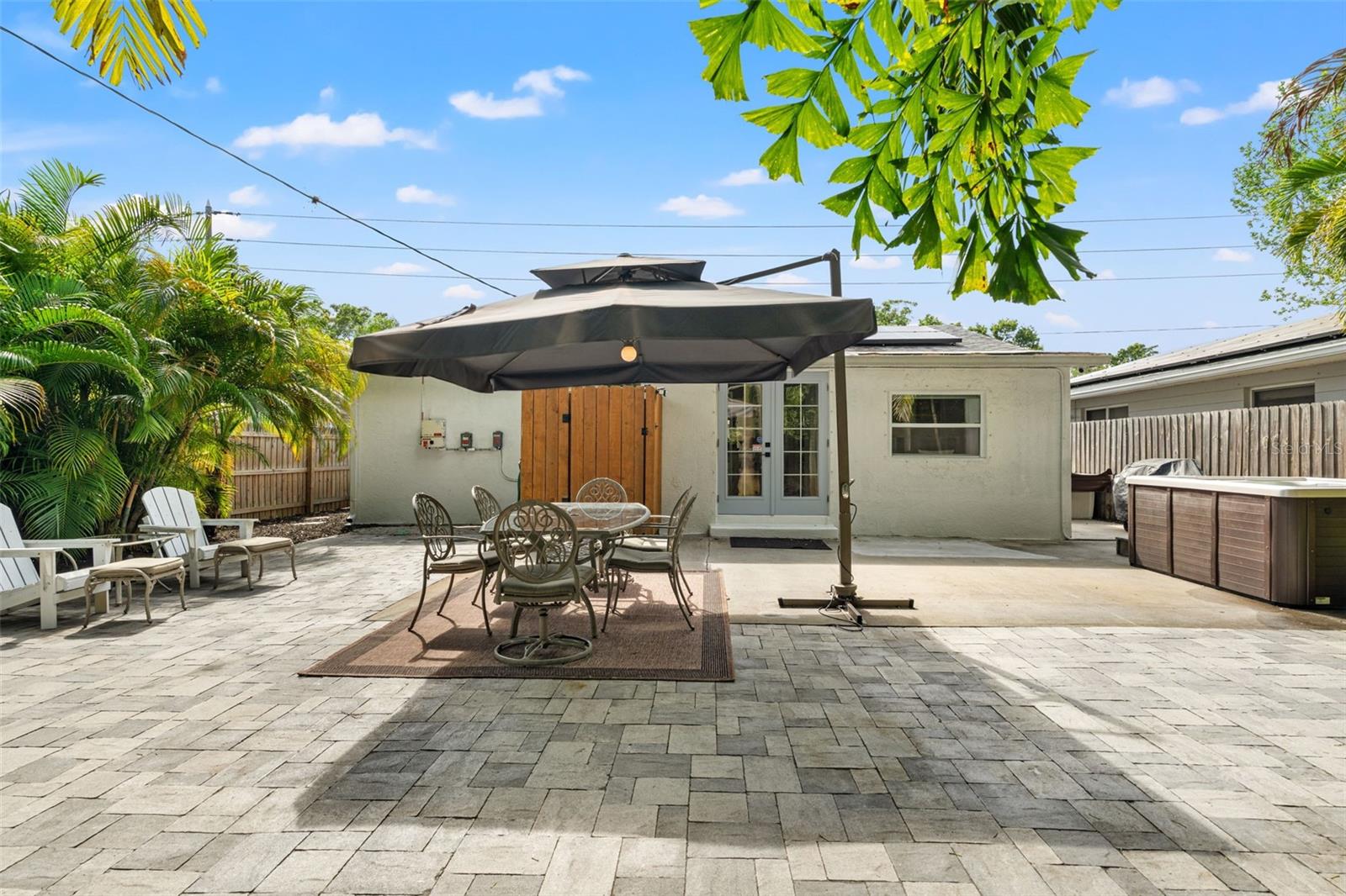 HAYNSWORTH HEIGHTS - Residential