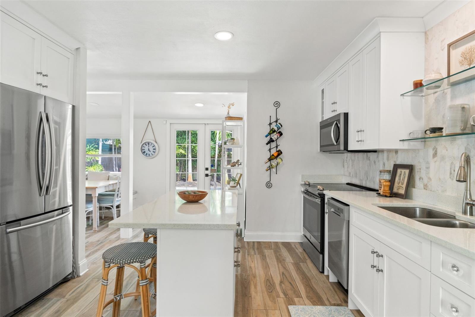 HAYNSWORTH HEIGHTS - Residential