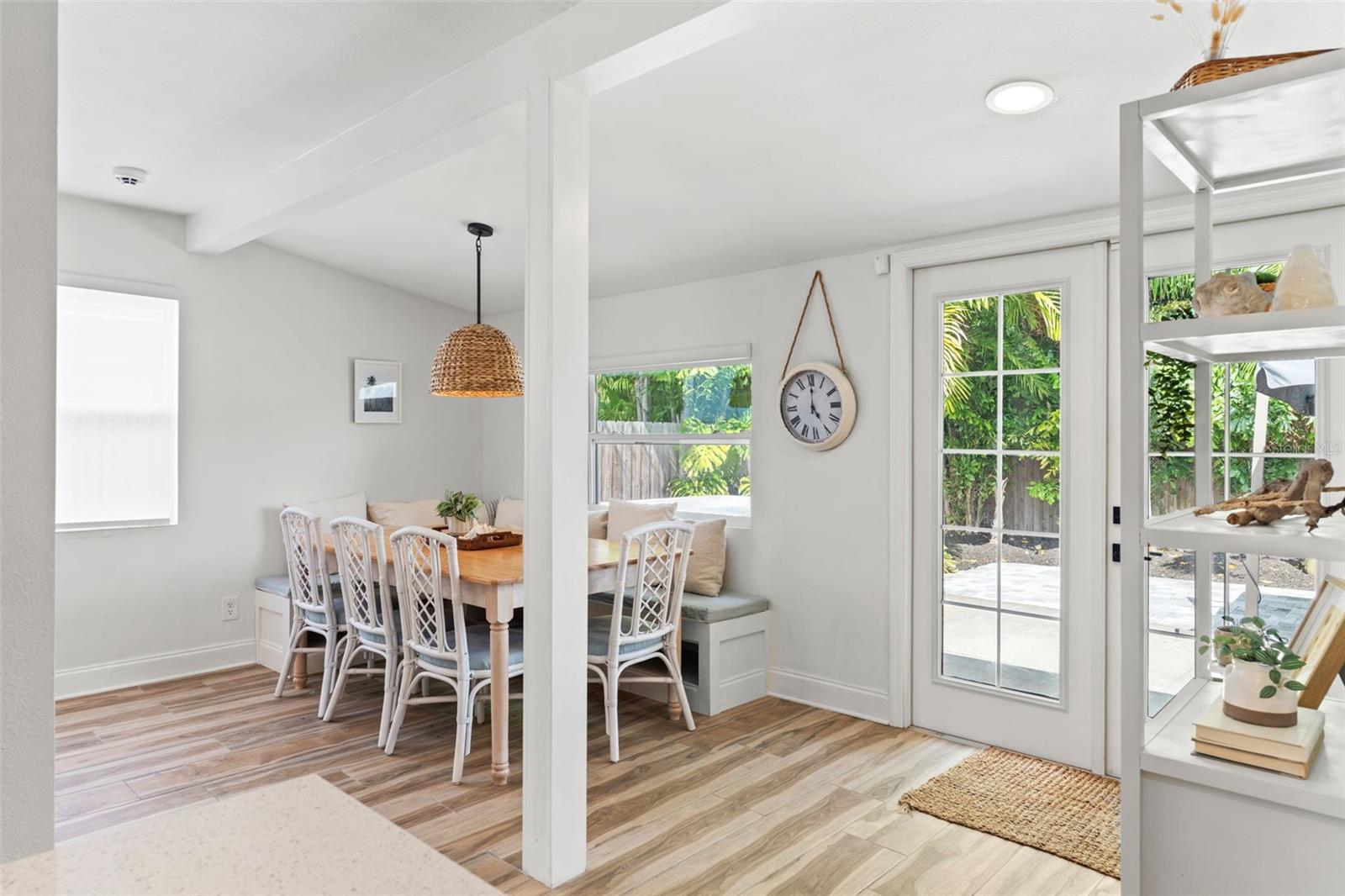 HAYNSWORTH HEIGHTS - Residential