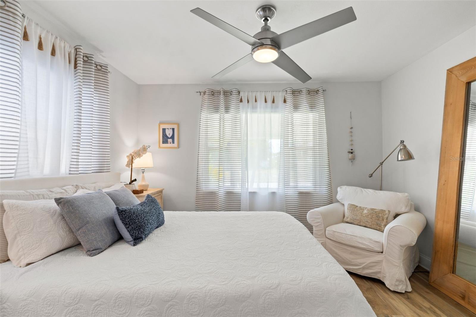 HAYNSWORTH HEIGHTS - Residential