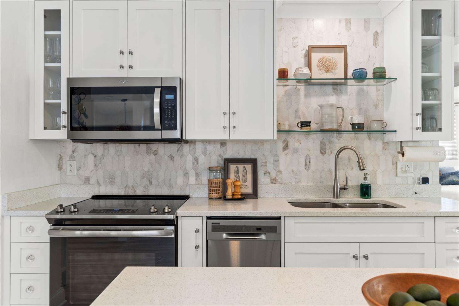 HAYNSWORTH HEIGHTS - Residential