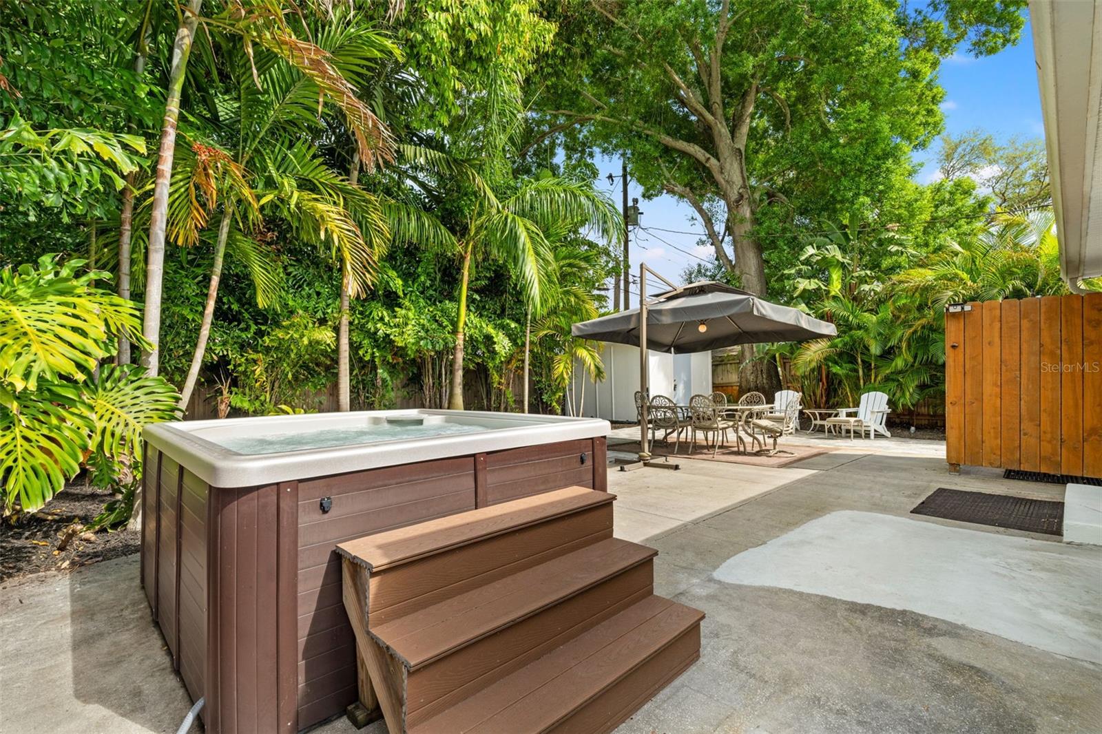 HAYNSWORTH HEIGHTS - Residential