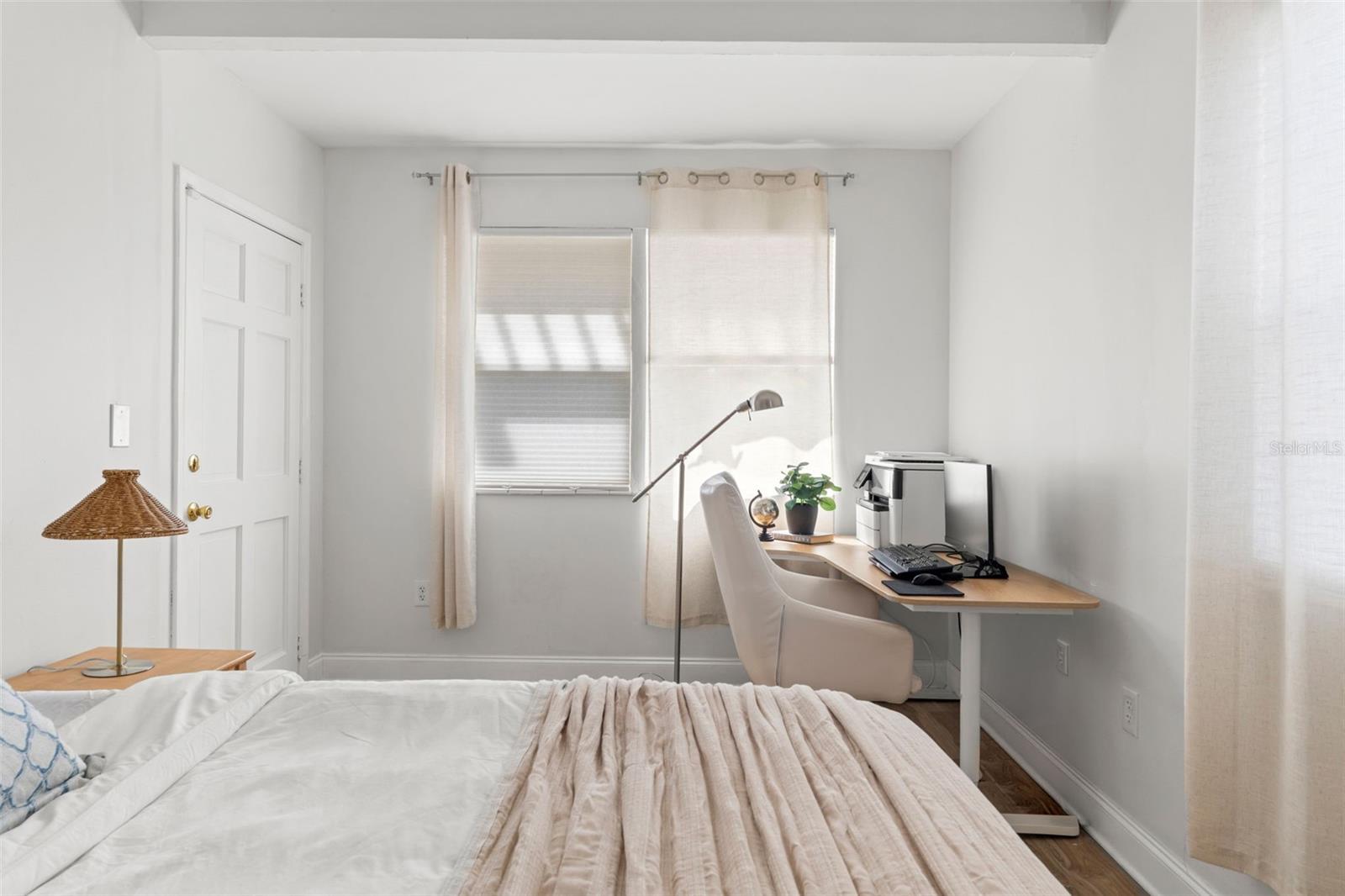 HAYNSWORTH HEIGHTS - Residential