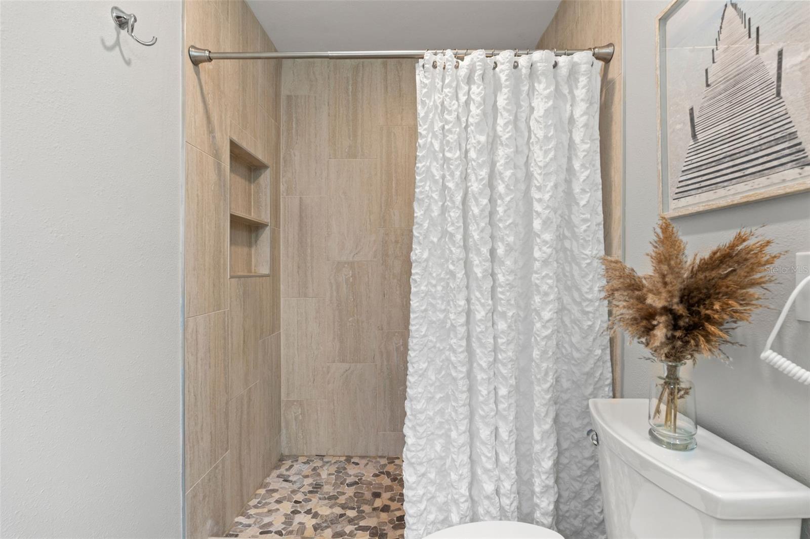 HAYNSWORTH HEIGHTS - Residential