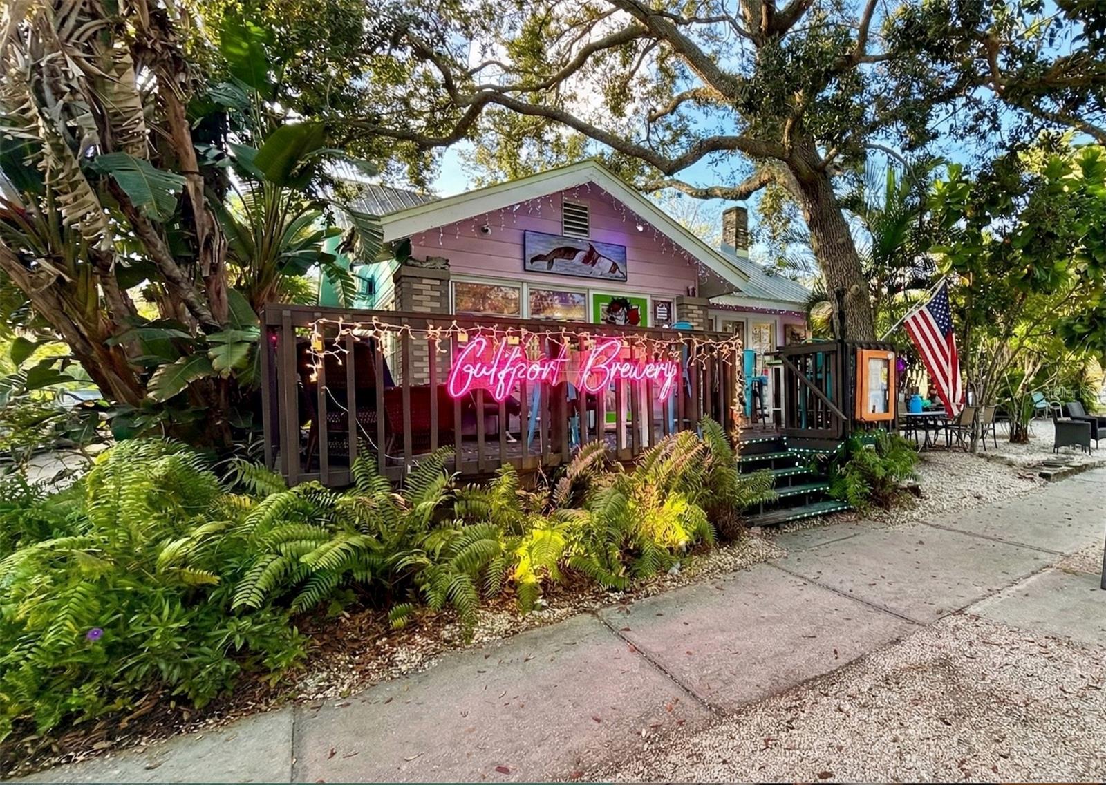 HAYNSWORTH HEIGHTS - Residential