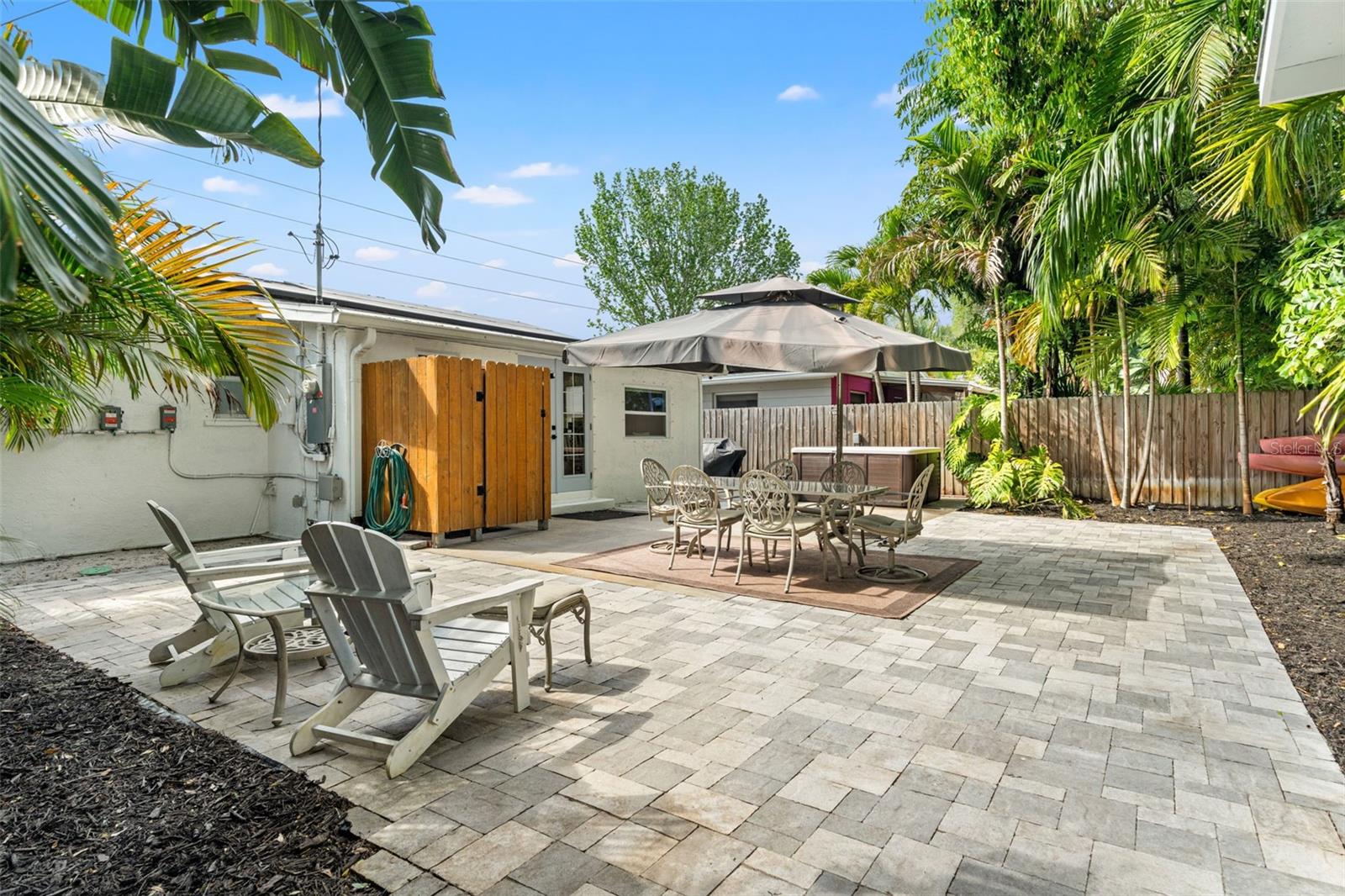 HAYNSWORTH HEIGHTS - Residential