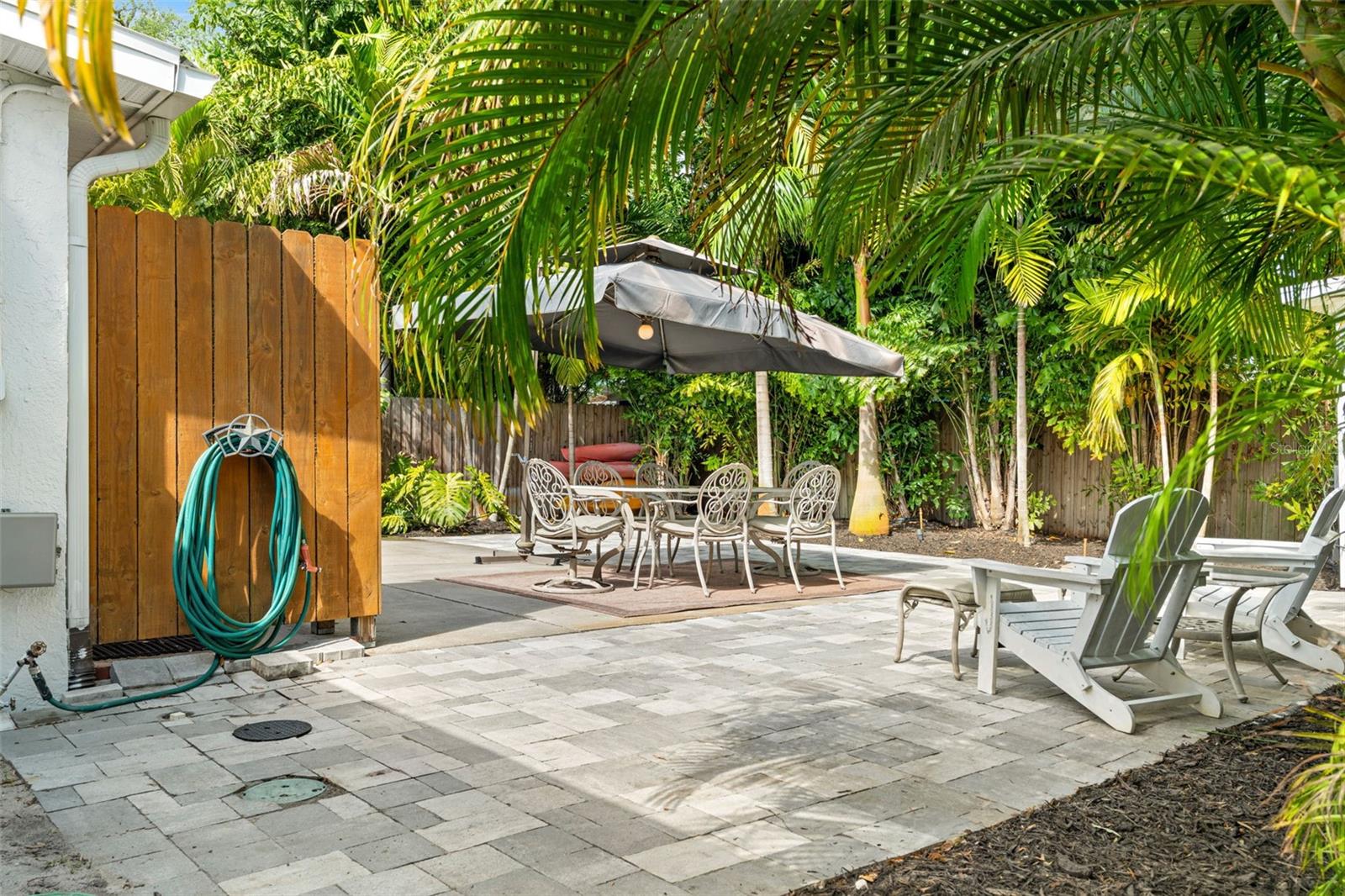 HAYNSWORTH HEIGHTS - Residential