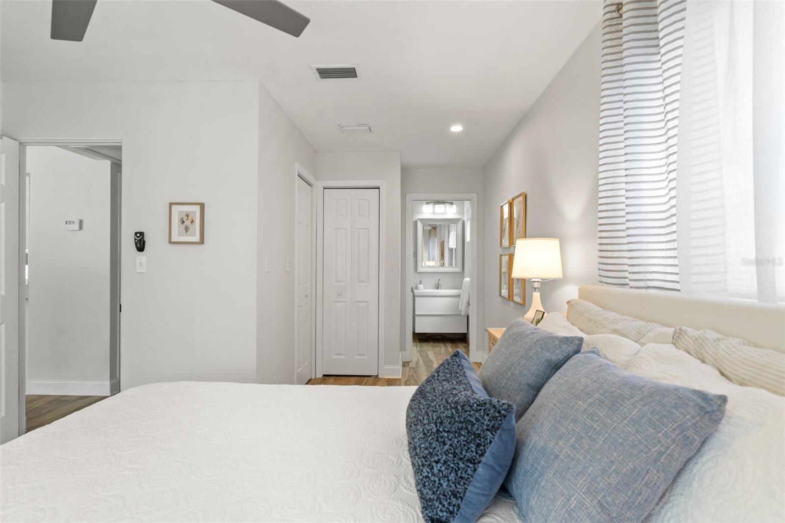 HAYNSWORTH HEIGHTS - Residential