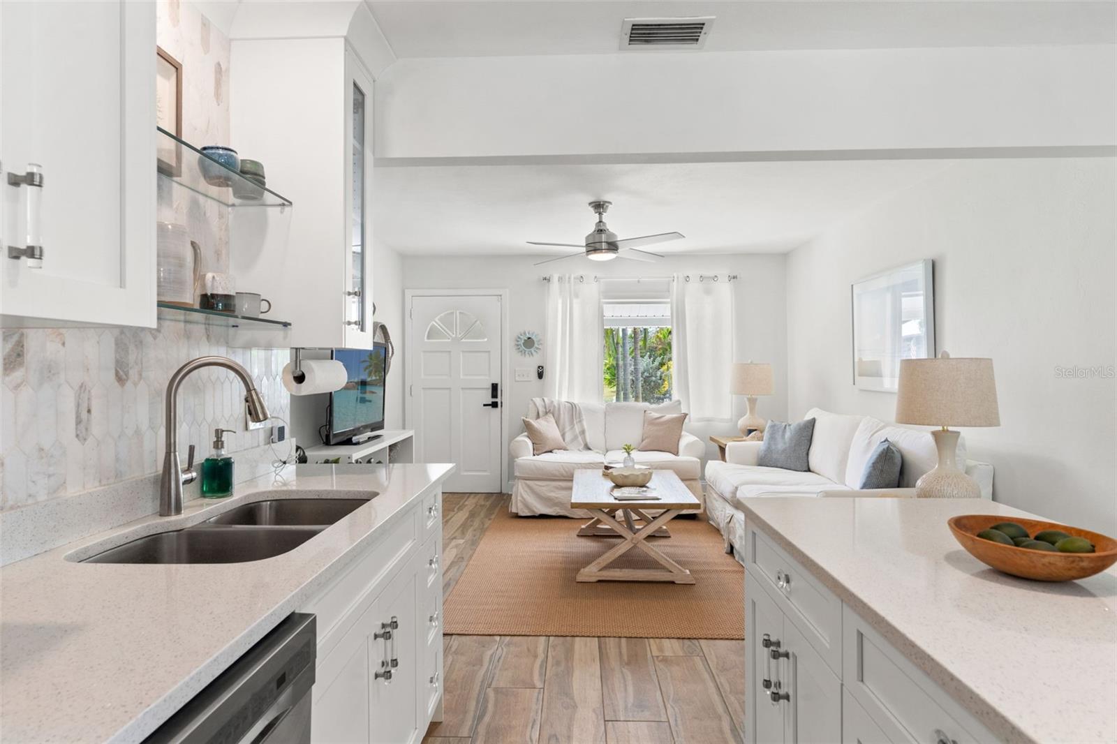 HAYNSWORTH HEIGHTS - Residential