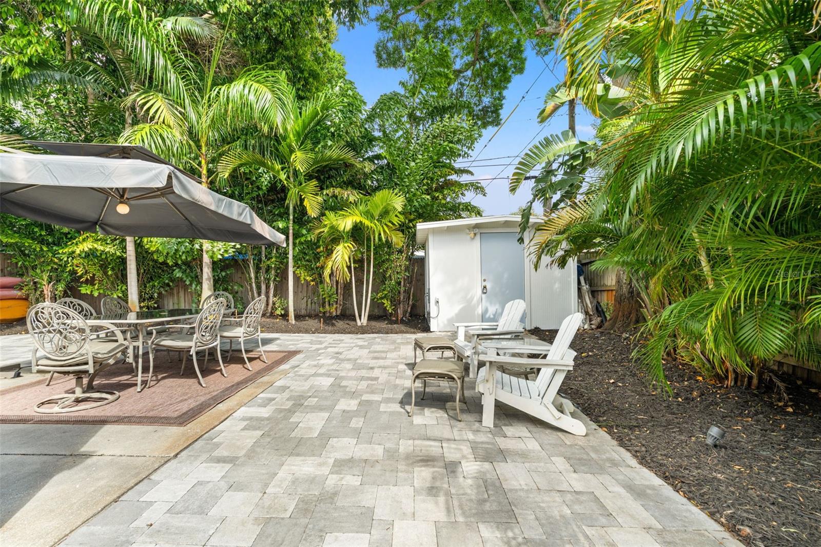 HAYNSWORTH HEIGHTS - Residential