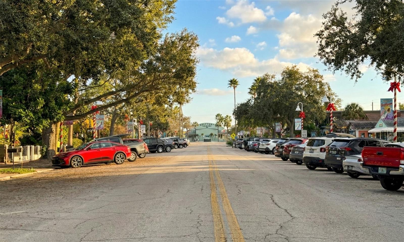 HAYNSWORTH HEIGHTS - Residential