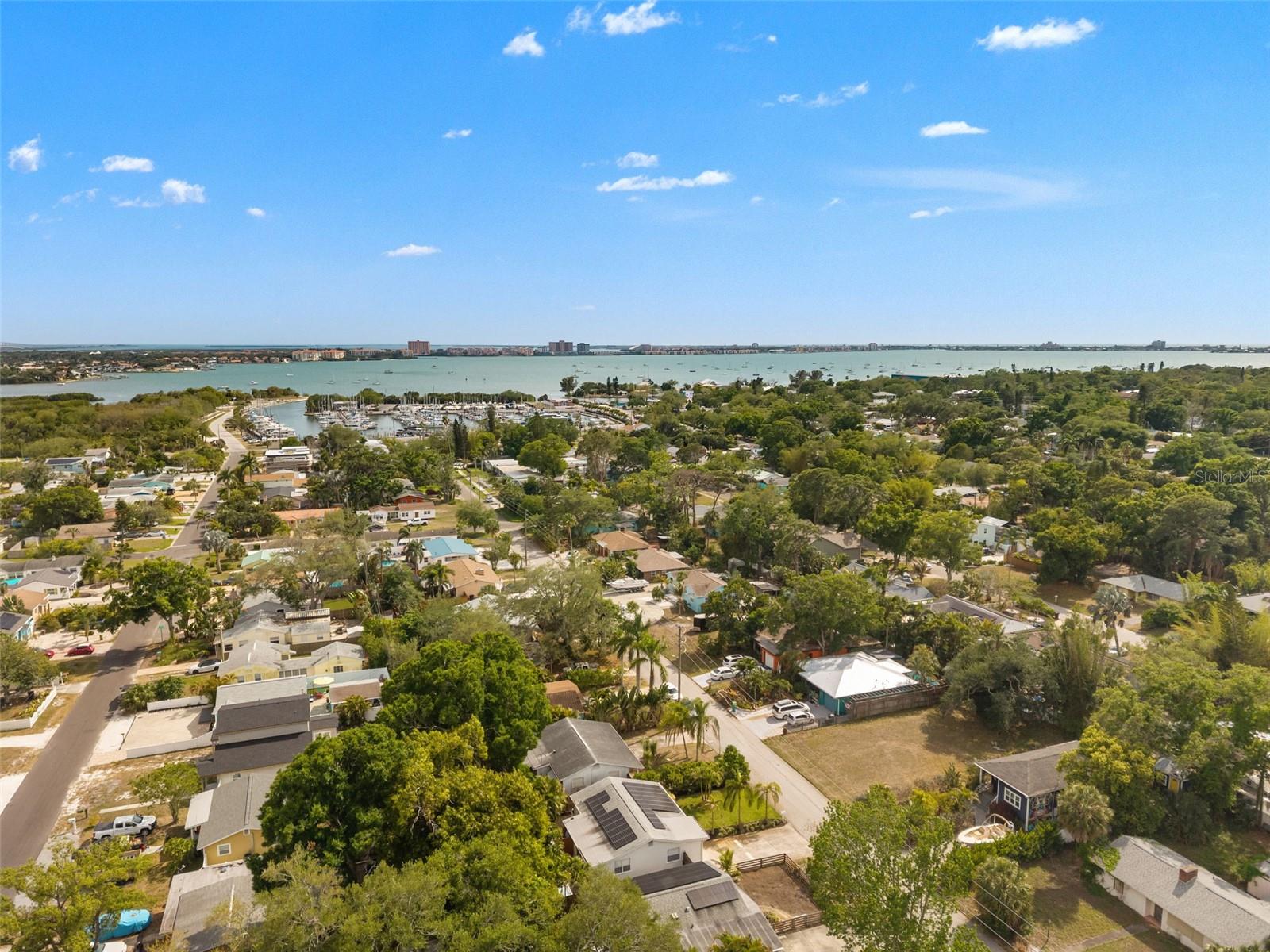 HAYNSWORTH HEIGHTS - Residential