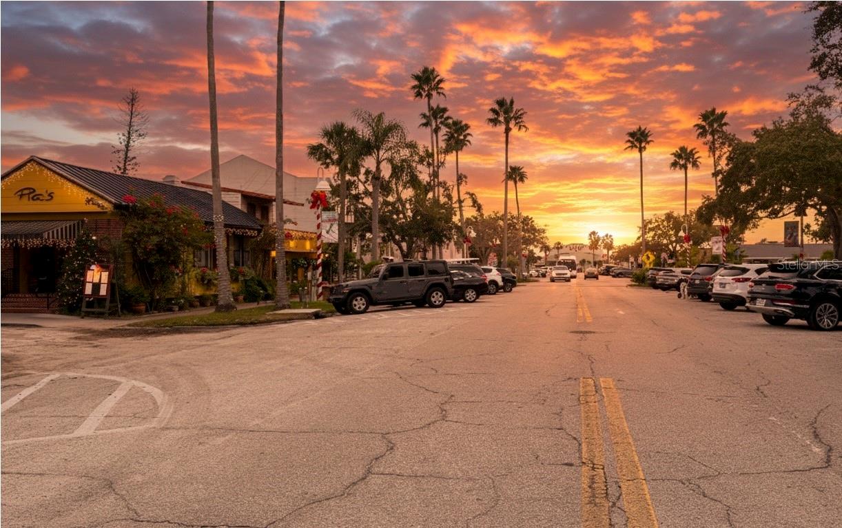 HAYNSWORTH HEIGHTS - Residential