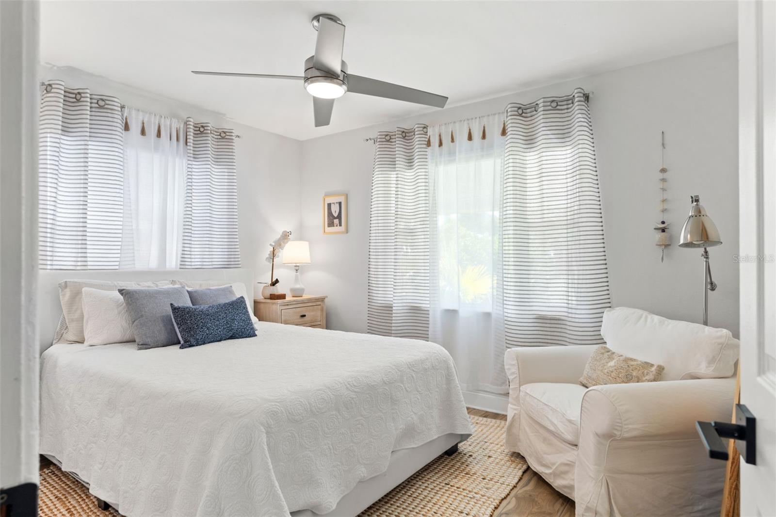 HAYNSWORTH HEIGHTS - Residential