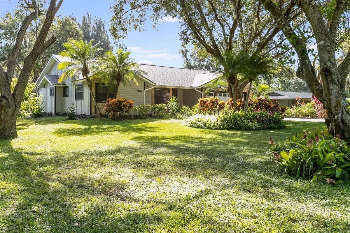 RACIMO RANCHES - Residential