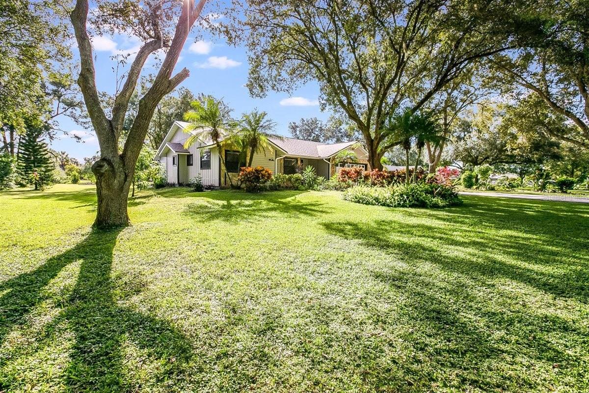 RACIMO RANCHES - Residential