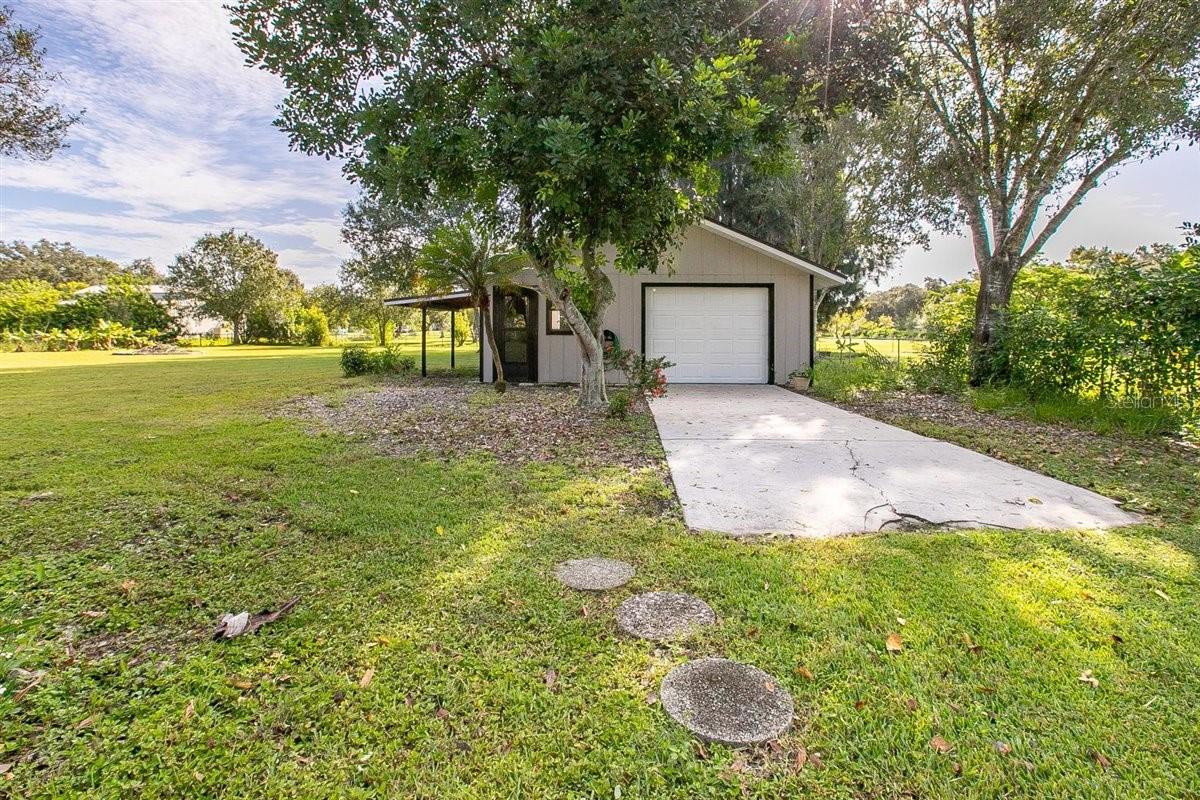 RACIMO RANCHES - Residential