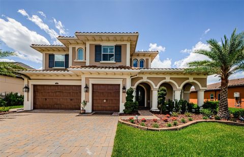 Photo of 29038 Picana Lane, Wesley Chapel, FL 33543 (MLS # TB8443537)