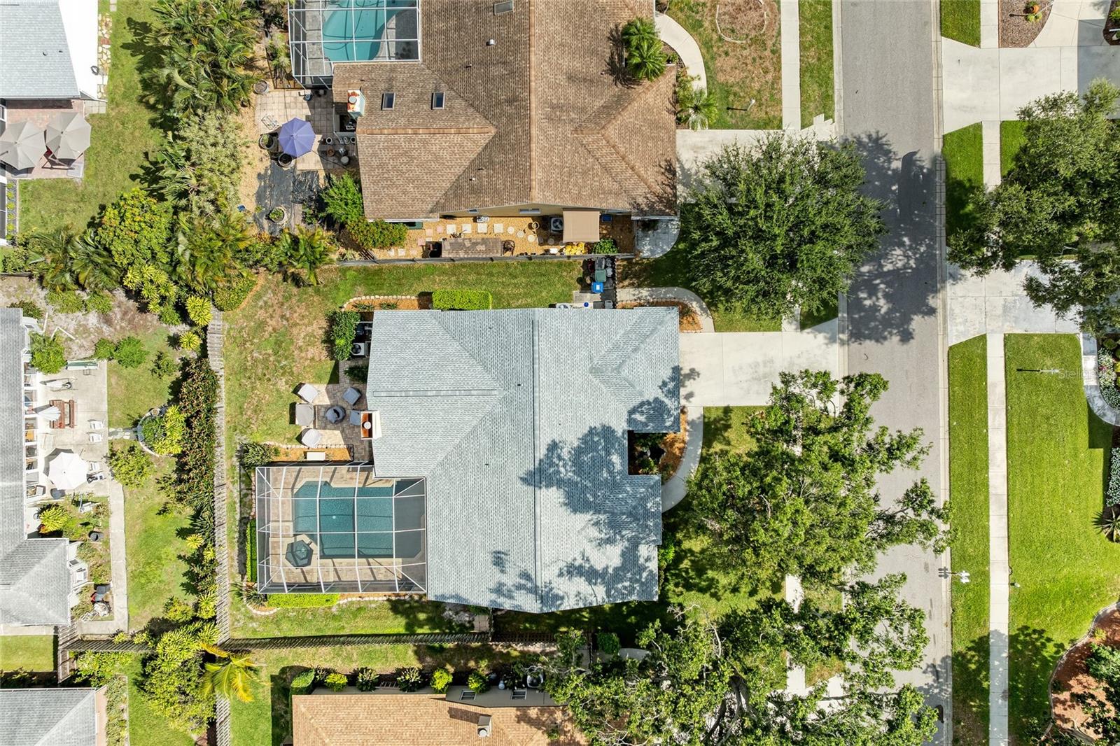 EMERALD GARDENS - Residential