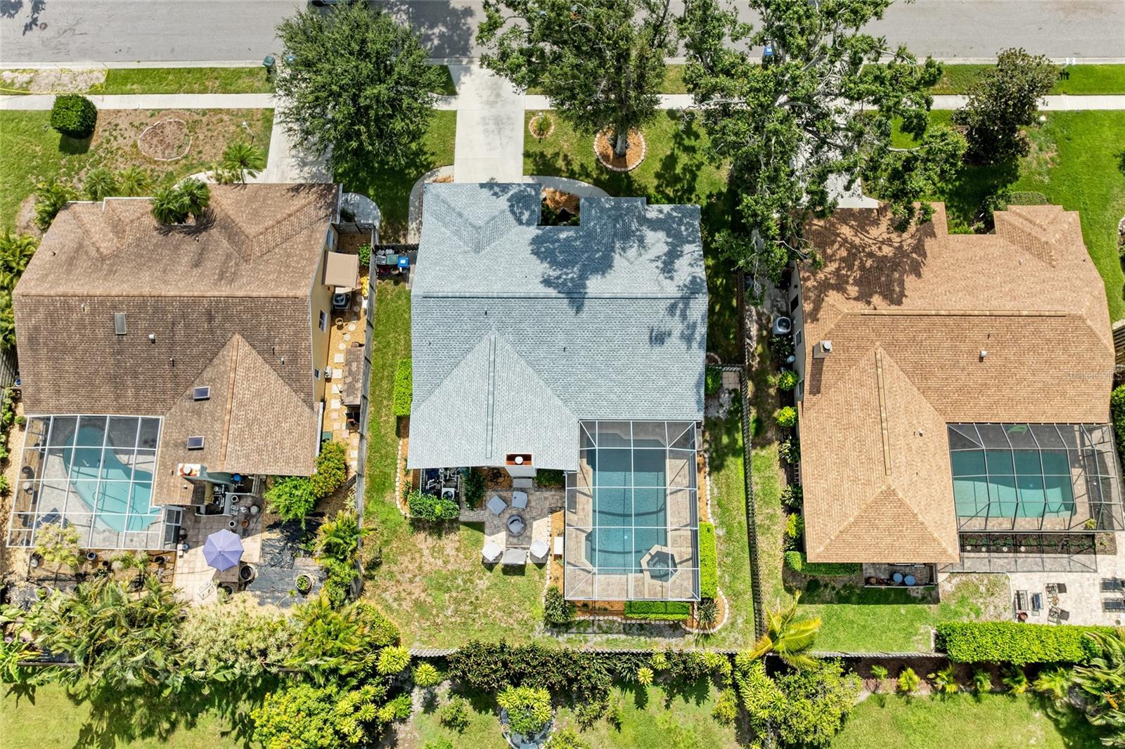 EMERALD GARDENS - Residential