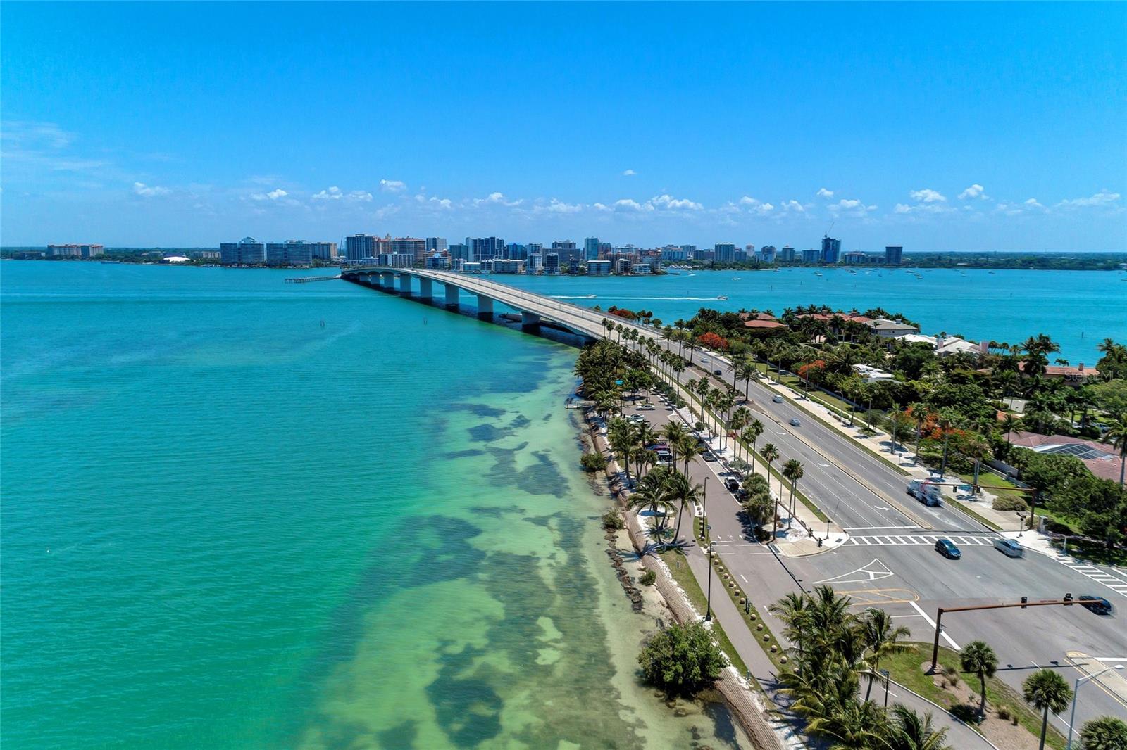 EMERALD GARDENS - Residential