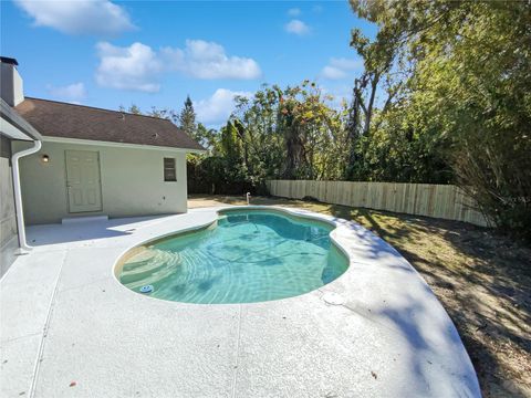 A home in WINTER PARK