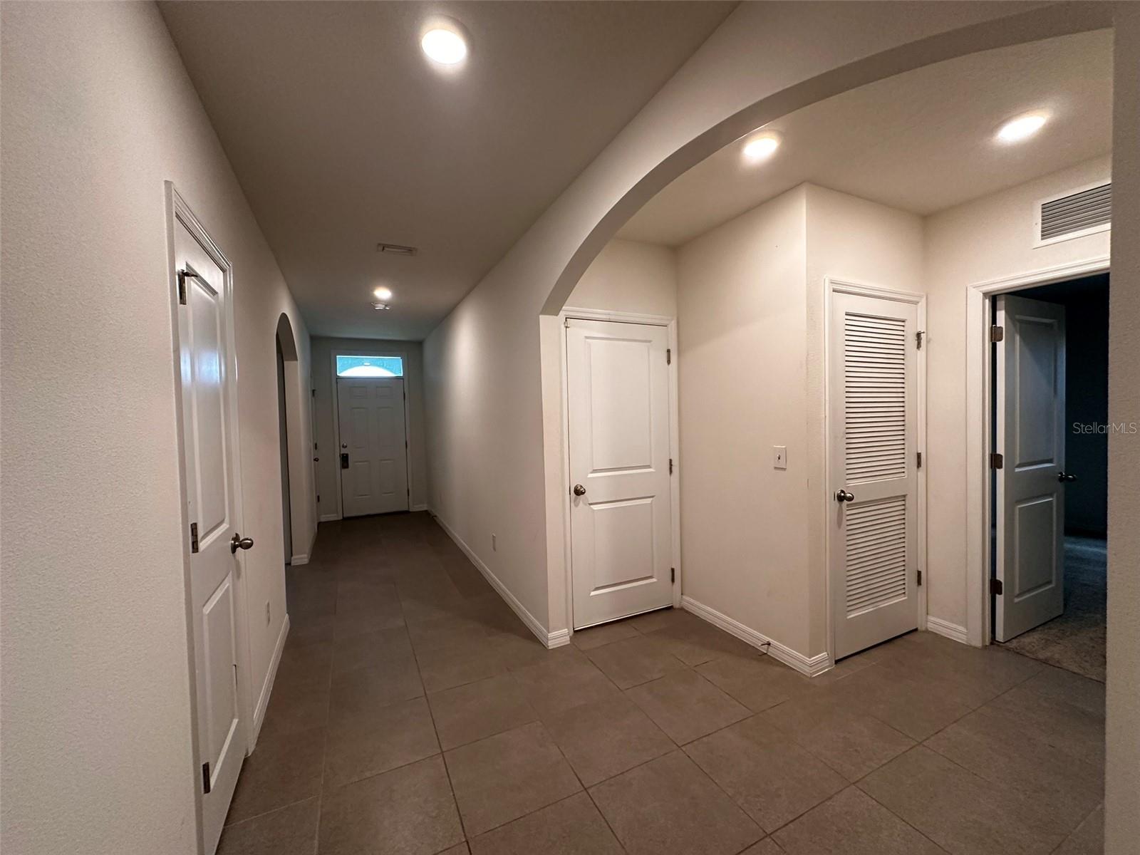 JEFFERSON ESTATES - Residential