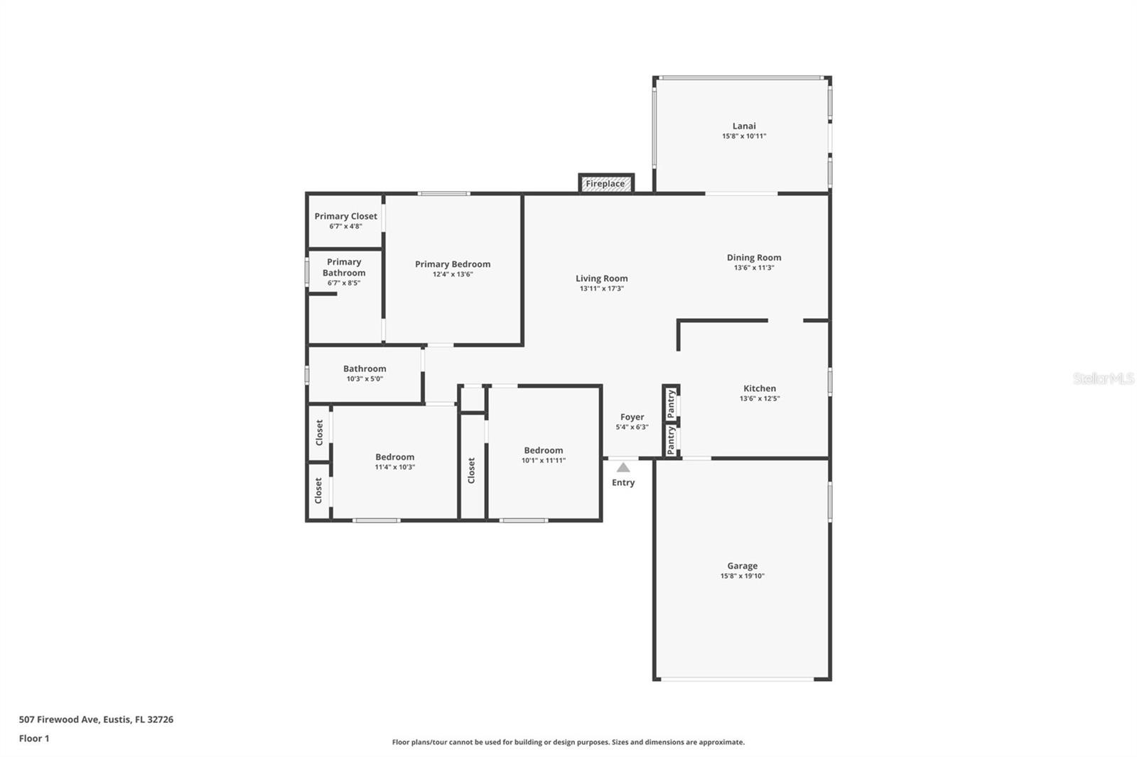 EUSTIS KNOLLWOOD VILLAGE - Residential