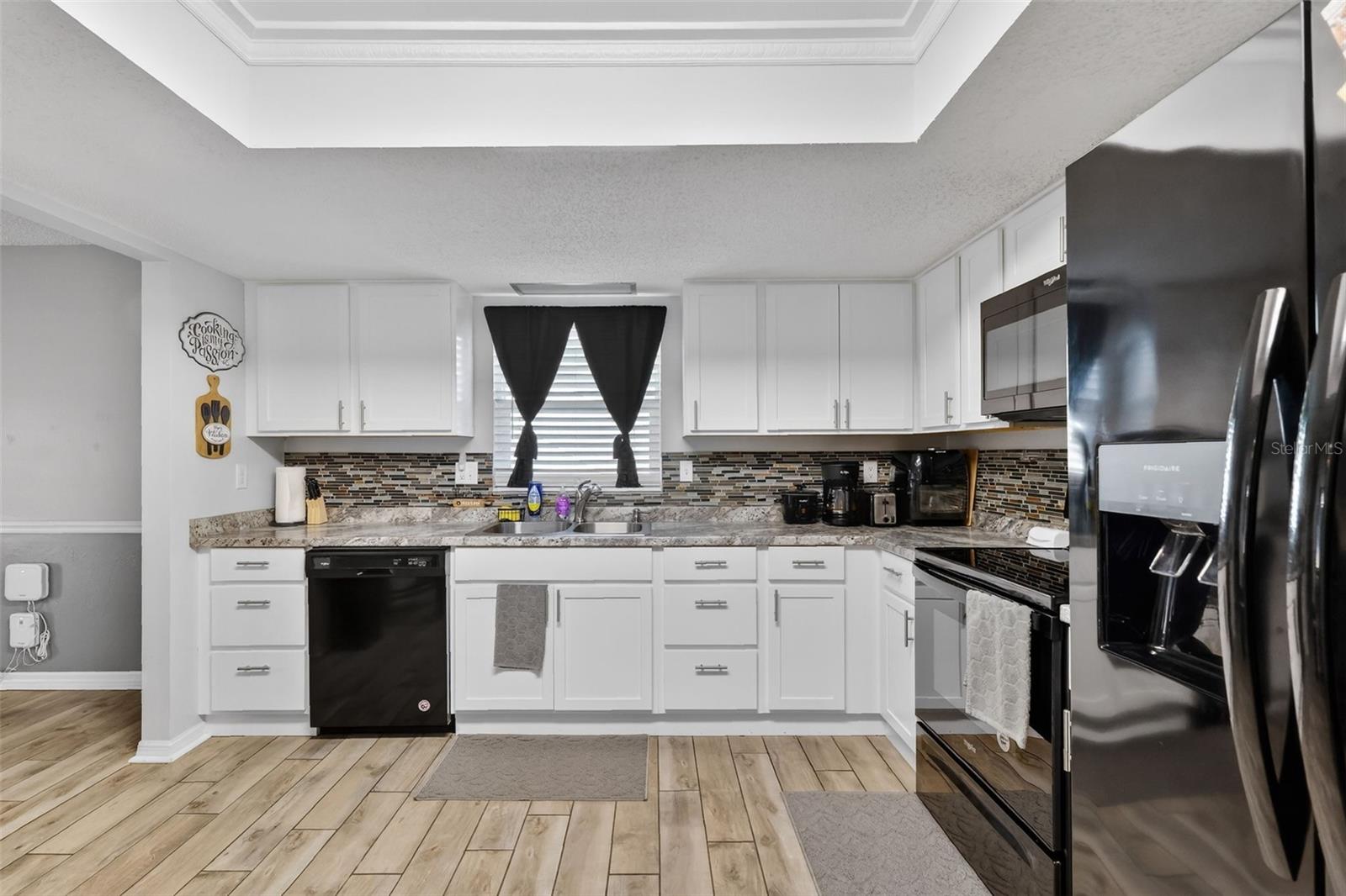 EUSTIS KNOLLWOOD VILLAGE - Residential