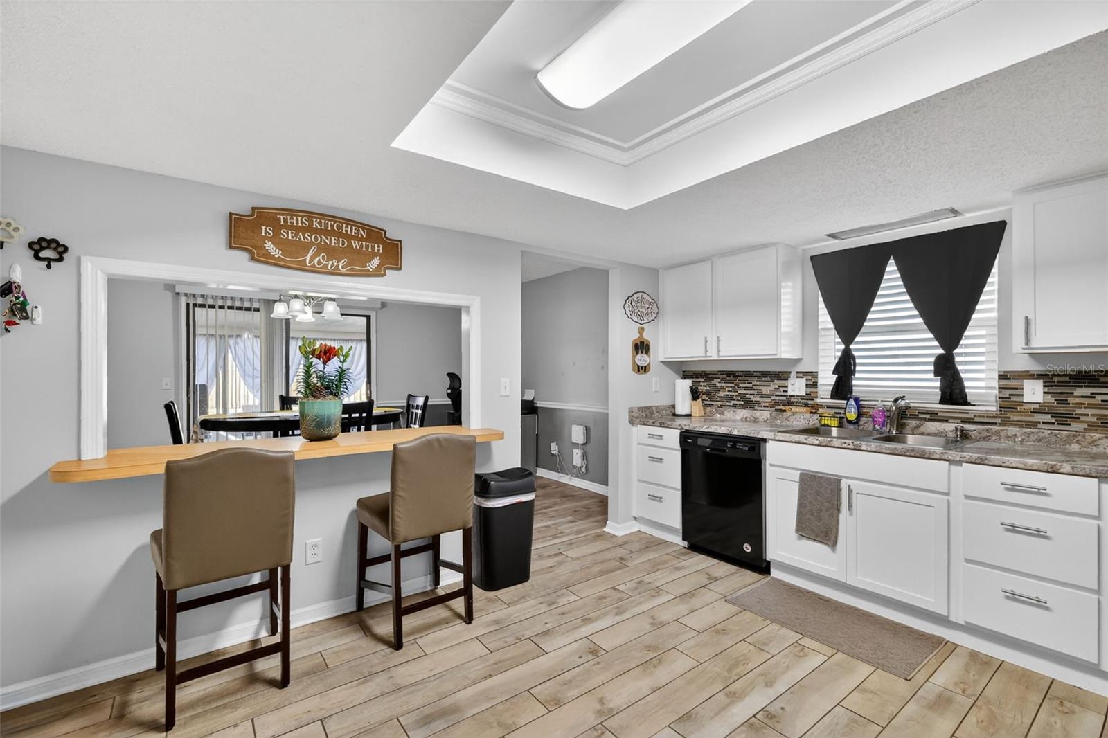 EUSTIS KNOLLWOOD VILLAGE - Residential