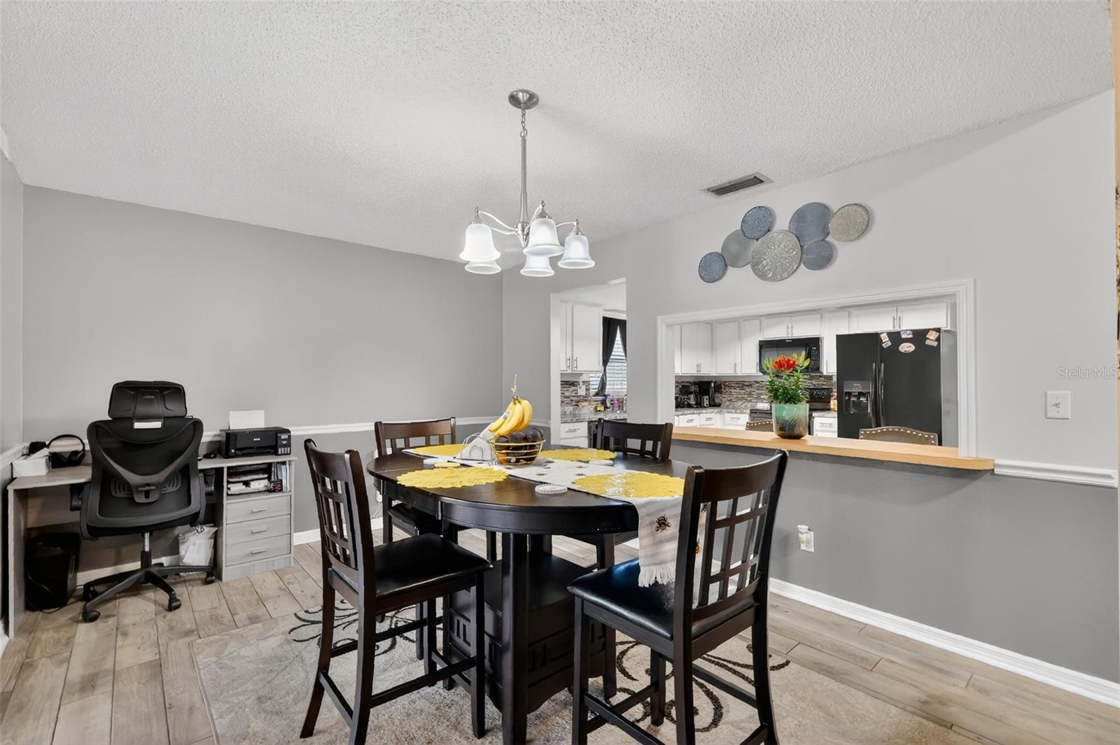 EUSTIS KNOLLWOOD VILLAGE - Residential