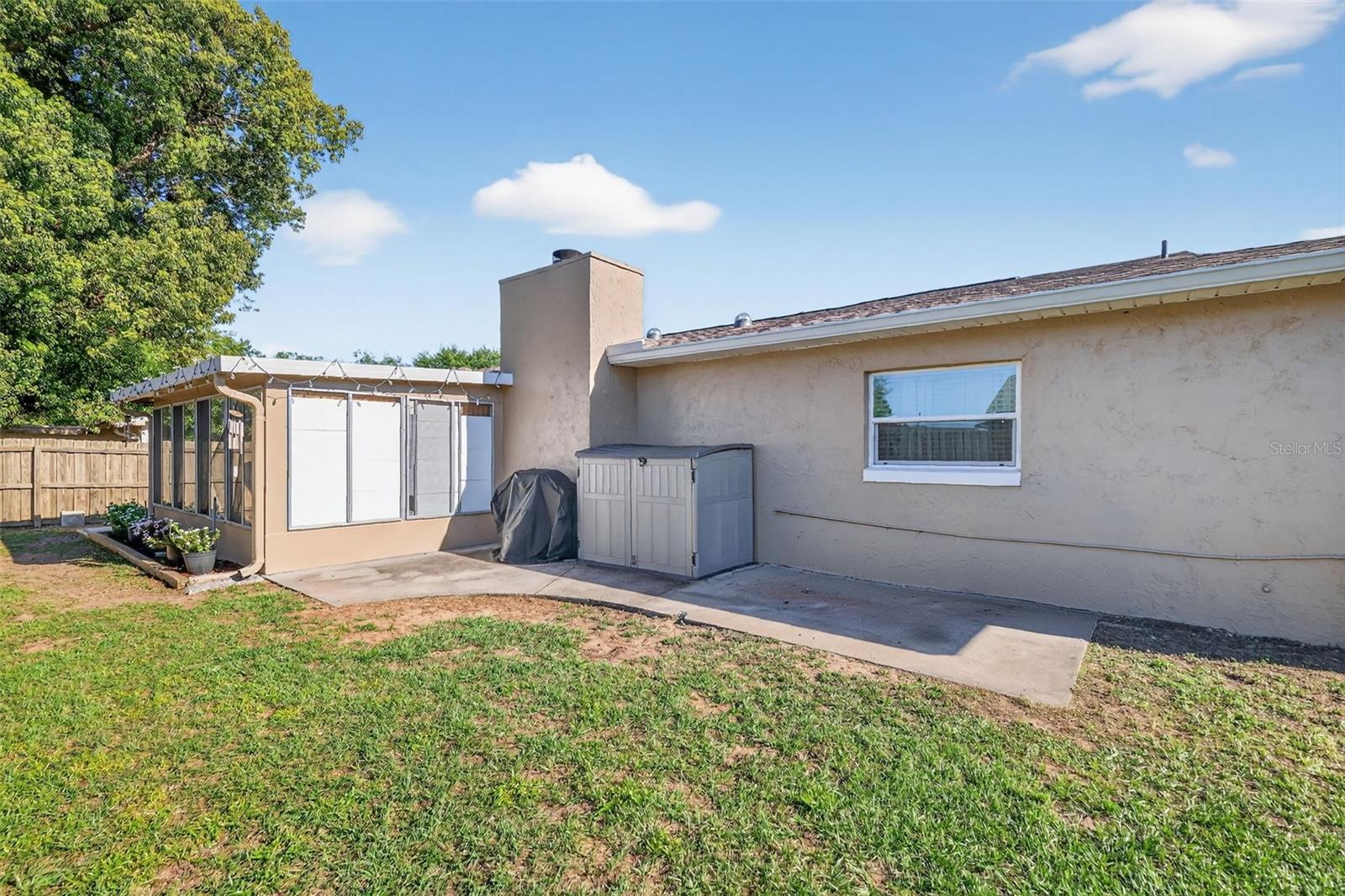 EUSTIS KNOLLWOOD VILLAGE - Residential