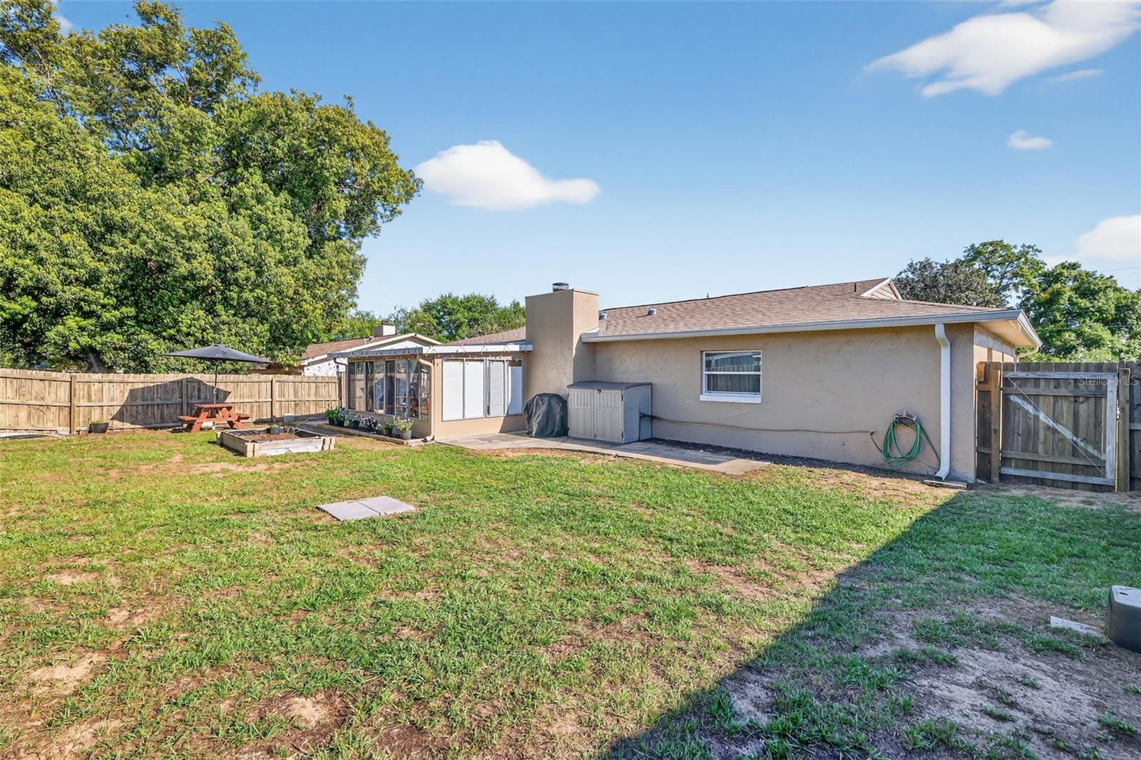 EUSTIS KNOLLWOOD VILLAGE - Residential