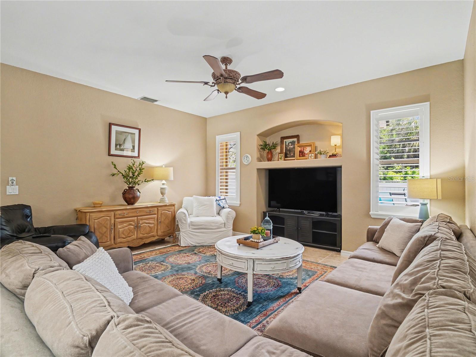 PORT CHARLOTTE SUB 08 - Residential