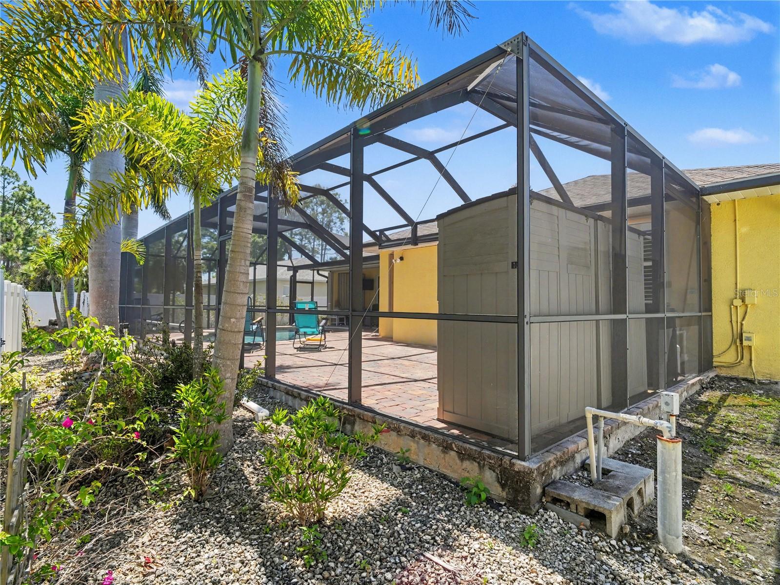 PORT CHARLOTTE SUB 08 - Residential