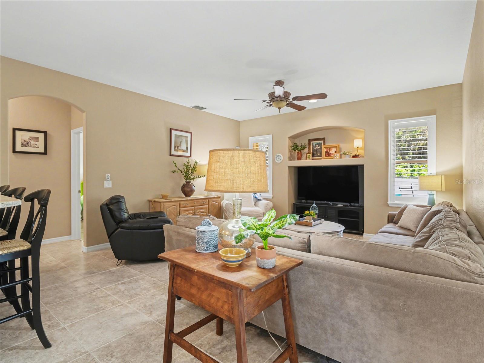 PORT CHARLOTTE SUB 08 - Residential