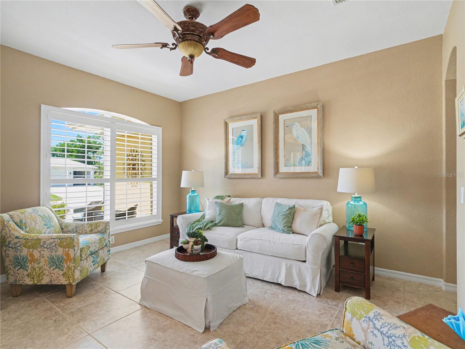 PORT CHARLOTTE SUB 08 - Residential