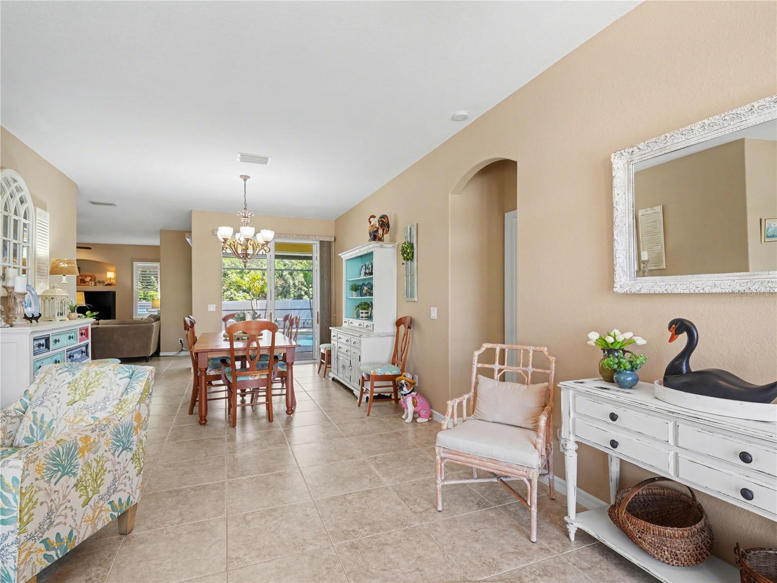 PORT CHARLOTTE SUB 08 - Residential