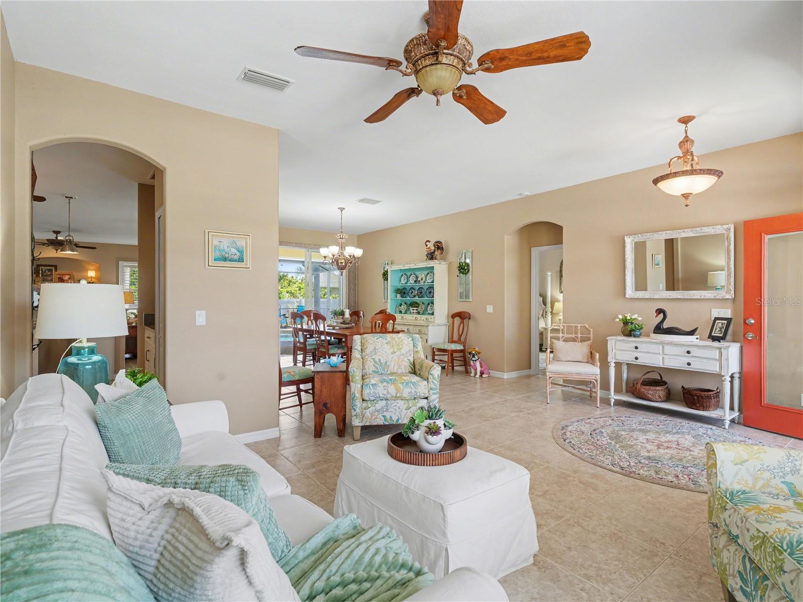 PORT CHARLOTTE SUB 08 - Residential